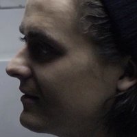 Натали Динесен Голая