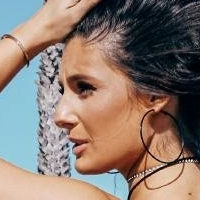 Натали Гибсон Голая