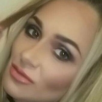 Натали Апплбум Голая