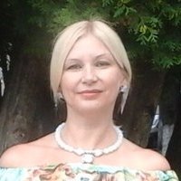 Наташа Анисимова Голая