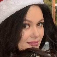 Наташа Бласик Голая