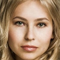 Наташа Дьякова Голая