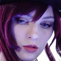 Нацукучоколате Голая