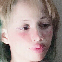naughtyjai06 Голая