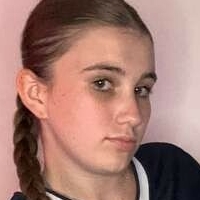 ненетебрунетте Голая