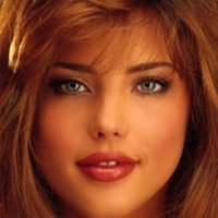 Николь Мари Ленц Голая