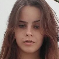 Николь Рампини Голая