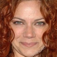 Никка Коста Голая