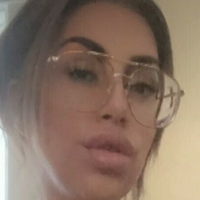 Никки_Джемини Голая