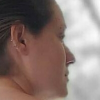 Нина Ринд Вуд Голая