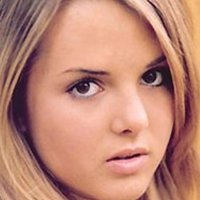 Нина Шетерлак Голая