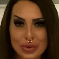 Нина Вегас Голая