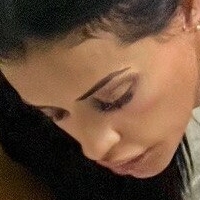 Нинетаквин Голая