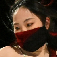 ninja_mari_japan Голая