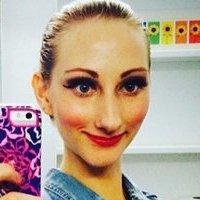 Ноэль Эванс Голая