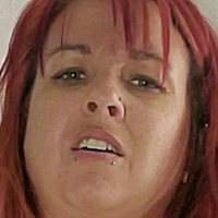 Ноэль Крампус Голая