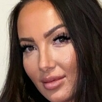 Ноттингем Киммиксо Голая