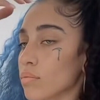 nyrabluee Голая