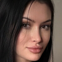 ныса_флейм Голая