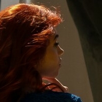 Оливка Флауэр Голая