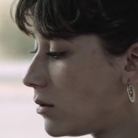 Офели Белалия Голая