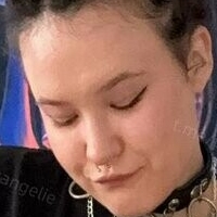 Порноевангелиe Голая