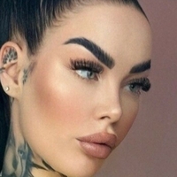 Палина Инкед Голая