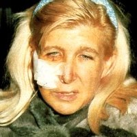 Паломa Уртaдо Голая