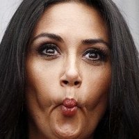 Памела Диас Голая