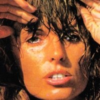 Памела Зинзер Голая