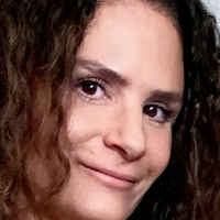 Пао Караваджо Голая