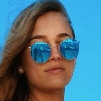 Патриция Рамзи Голая