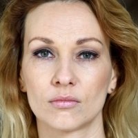 Патриция Дурска Голая