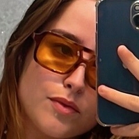 Паула Абат Голая