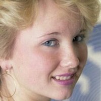 Паула Энн Бланд Голая