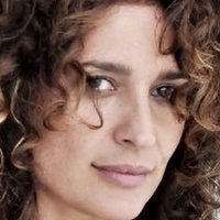 Паулина Гальвес Голая