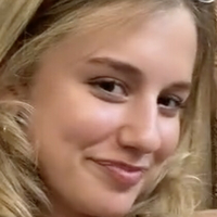 Полин Гек Голая