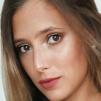 Поли Бэйби Голая