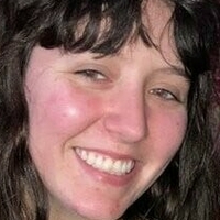 Поу Галерт Голая