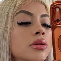 Перла Асольсо Голая