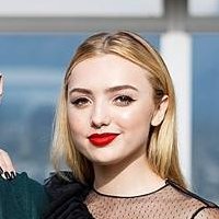 Пейтон Лист Голая