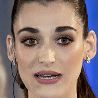 Пилар Фольяти Голая