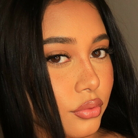 пинккиттимокка Голая