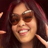 Пинксалтмун | Луналирик Голая