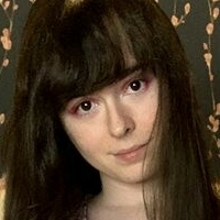 пикси_дикс Голая