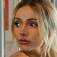 Пи Митчелло Голая