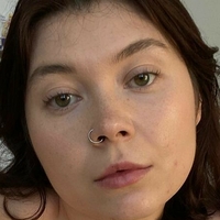 Полина Калатсей Голая