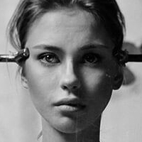 Полина Рахманова Голая