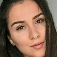 Полина Волкова Голая