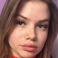 Попсмоукс Голая